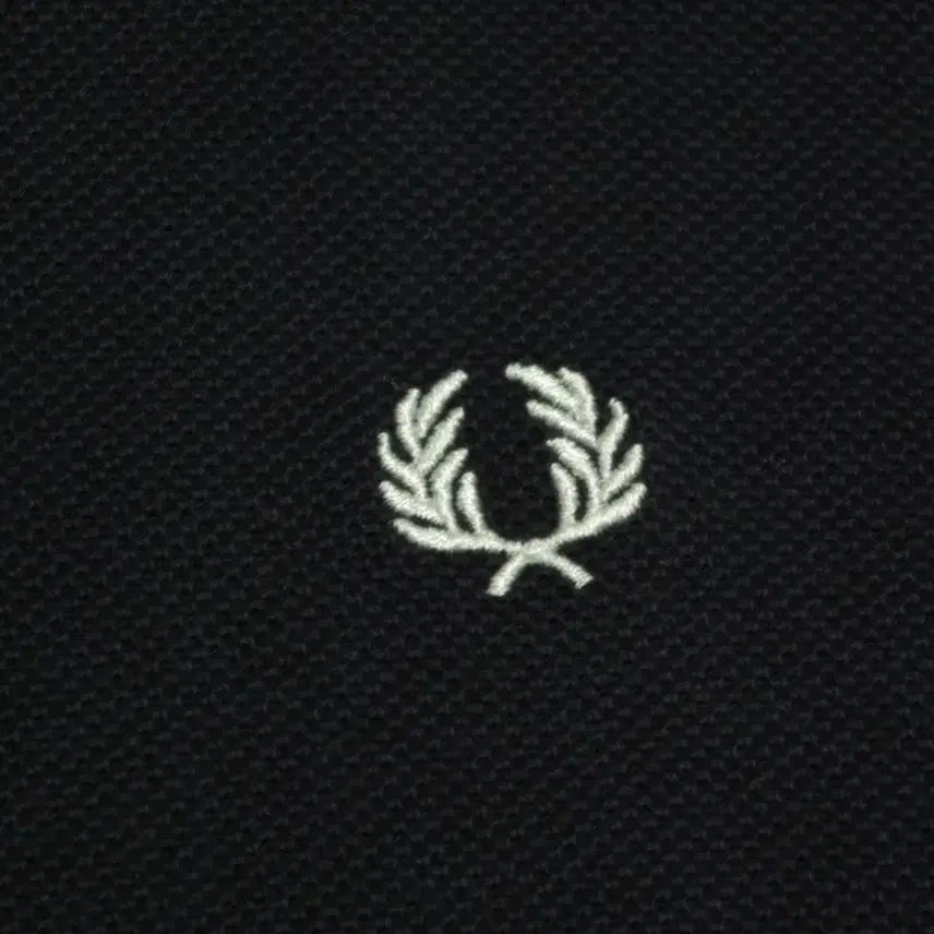 [BUNJANG] Fred Perry Navy Polo Shirt / 프레드페리 반팔티셔츠 S