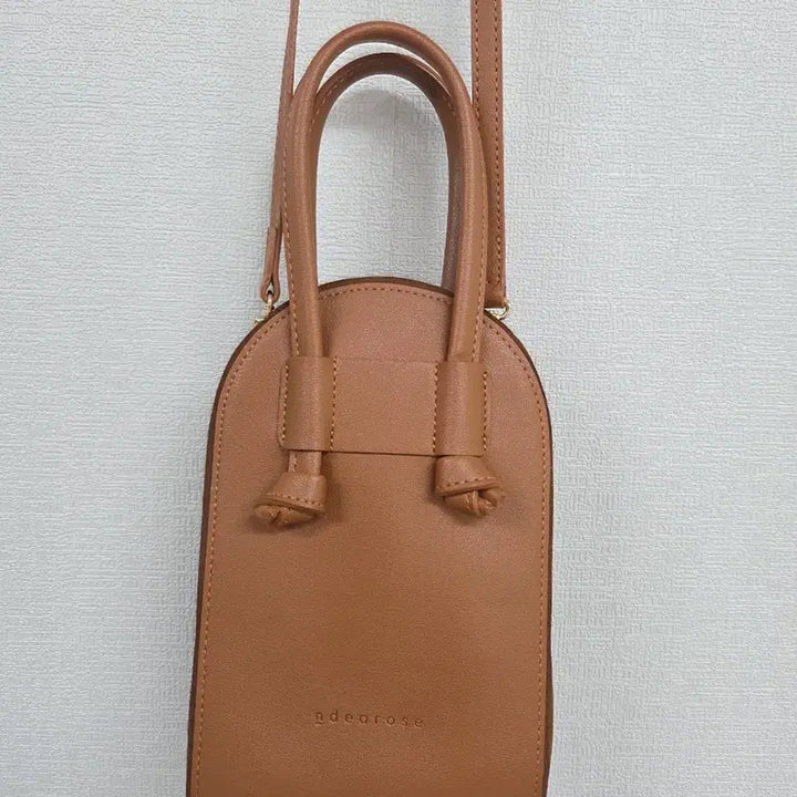 [BUNJANG] Andy Rose Crossbody Bag / 앤디로즈   크로스백