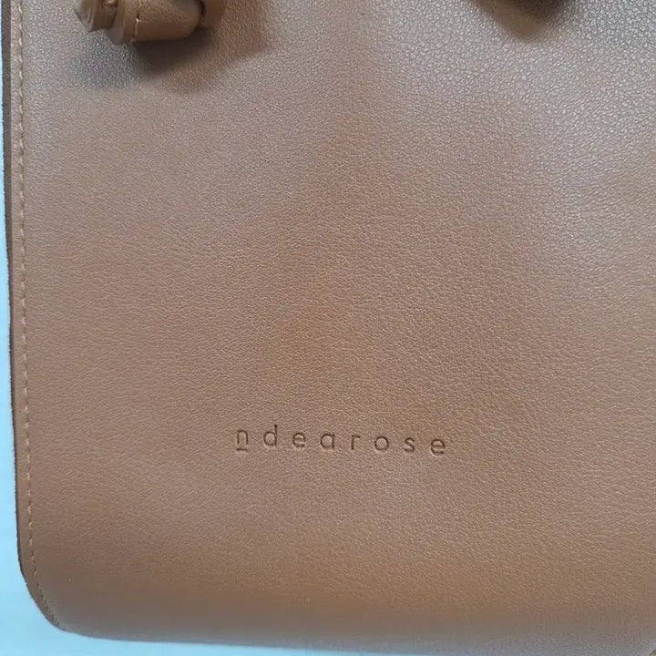 [BUNJANG] Andy Rose Crossbody Bag / 앤디로즈   크로스백