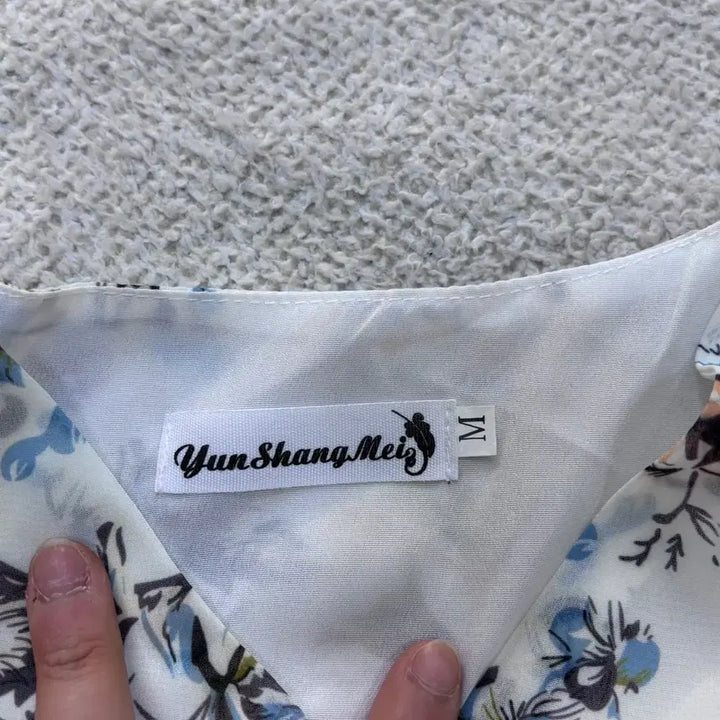 [BUNJANG] M Yoon Sang Maze Women&