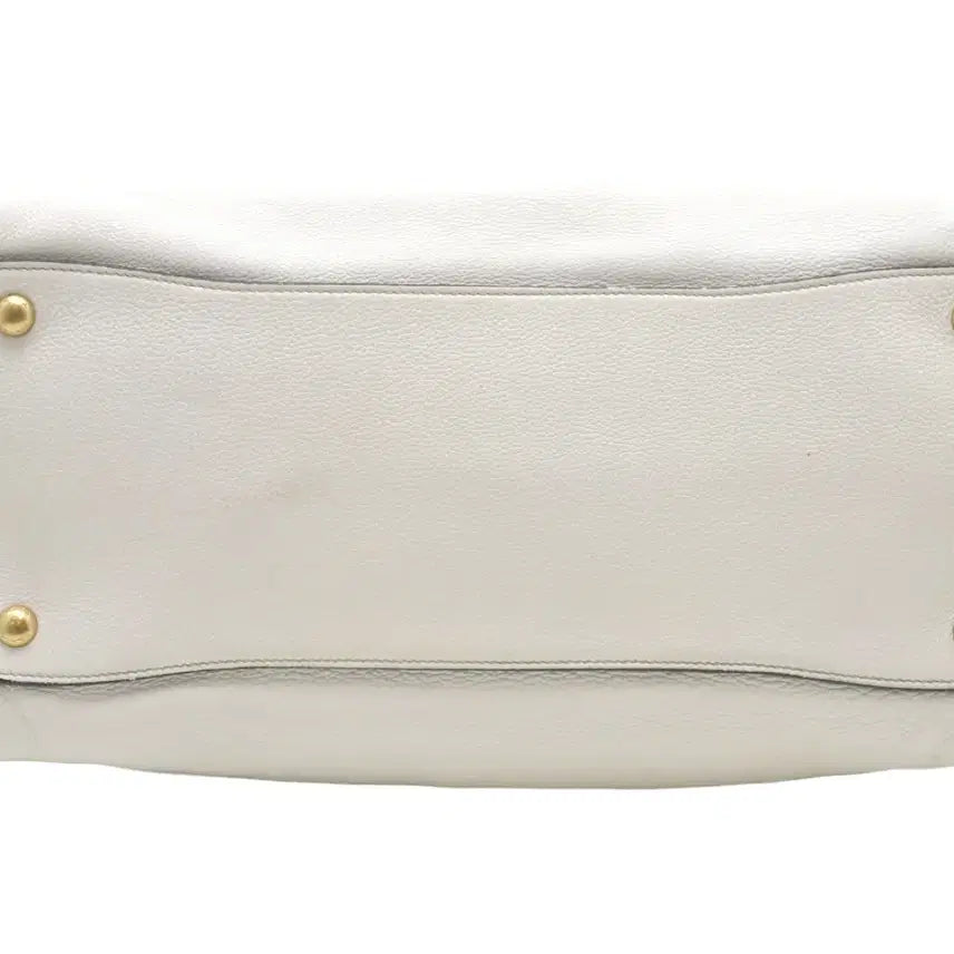 [BUNJANG] Prada BN2767 Vitello Grain Tote Bag / [착한중고명품동래점] 프라다 BN2767 비텔로 그레인 토트백 상태 A