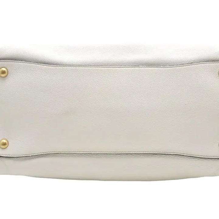 [BUNJANG] Prada BN2767 Vitello Grain Tote Bag / [착한중고명품동래점] 프라다 BN2767 비텔로 그레인 토트백 상태 A