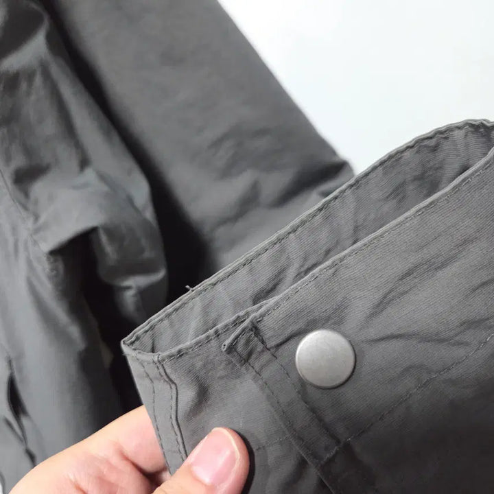 [BUNJANG] Lafarge Store Utility Pocket Work Jacket M / 라퍼지스토어 유틸리티 포켓 워크 자켓 M 26042403