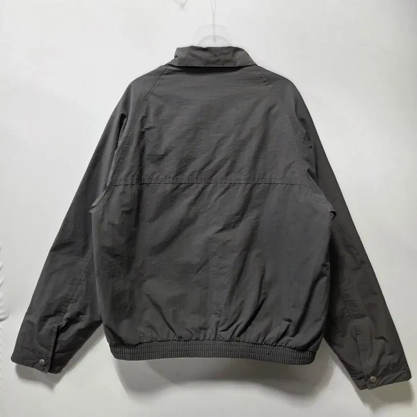 [BUNJANG] Lafarge Store Utility Pocket Work Jacket M / 라퍼지스토어 유틸리티 포켓 워크 자켓 M 26042403