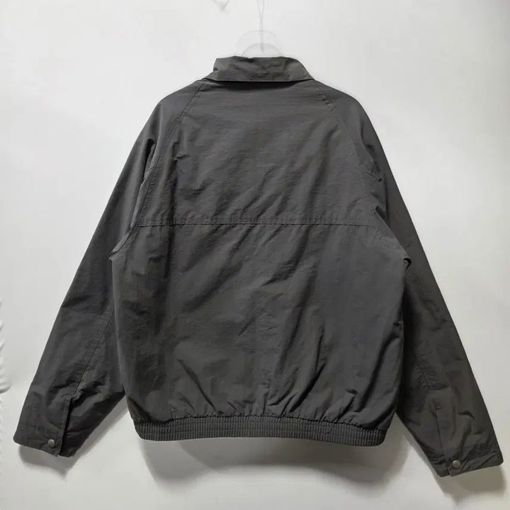 [BUNJANG] Lafarge Store Utility Pocket Work Jacket M / 라퍼지스토어 유틸리티 포켓 워크 자켓 M 26042403