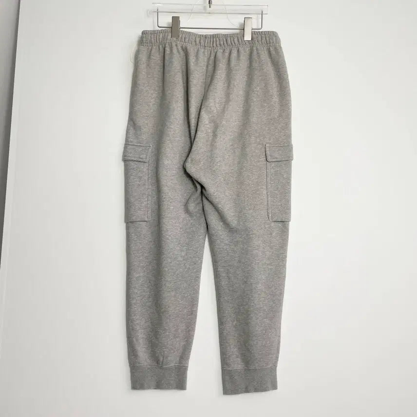 [SOLD OUT] C1 나이키 플리스 카고 팬츠 33-36사이즈