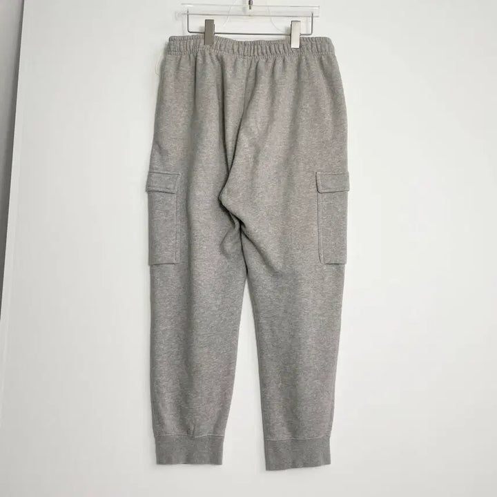 [SOLD OUT] C1 나이키 플리스 카고 팬츠 33-36사이즈