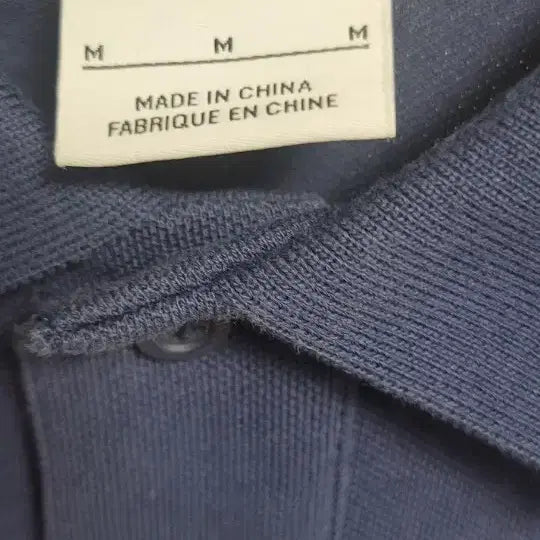 [SOLD OUT] [새상품]나이키 네이비 카라티 M사이즈