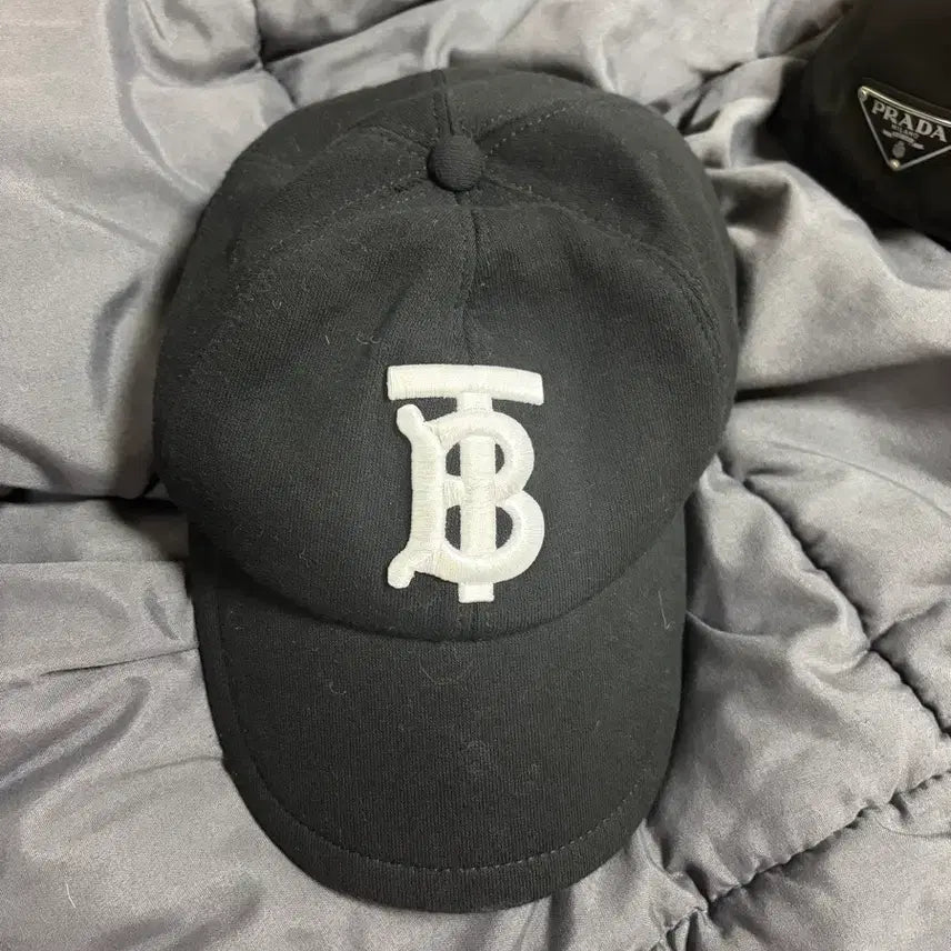 [BUNJANG] Burberry Cap / 버버리 캡모자
