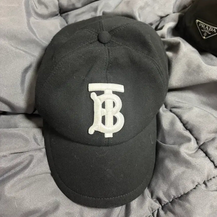[BUNJANG] Burberry Cap / 버버리 캡모자
