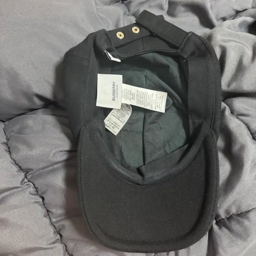 [BUNJANG] Burberry Cap / 버버리 캡모자