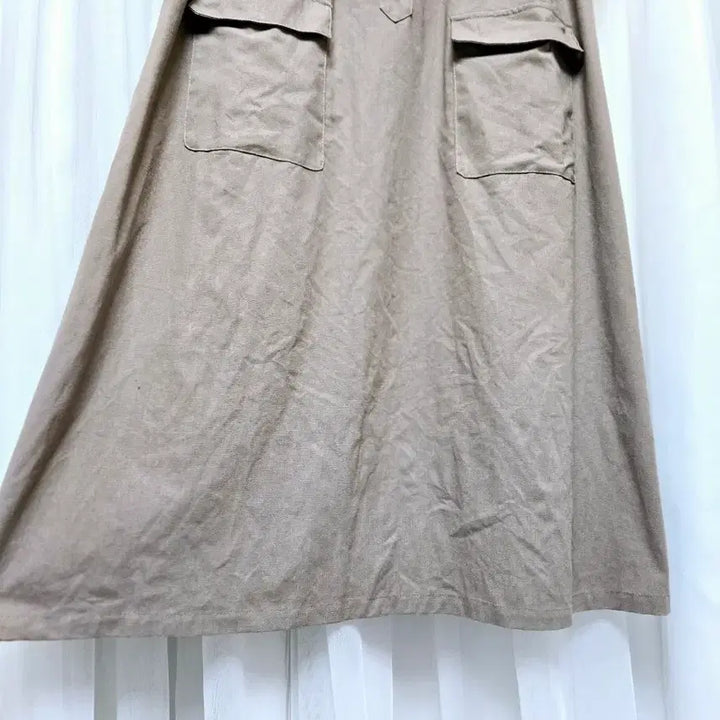 [SOLD OUT] 66걸즈 카라원피스