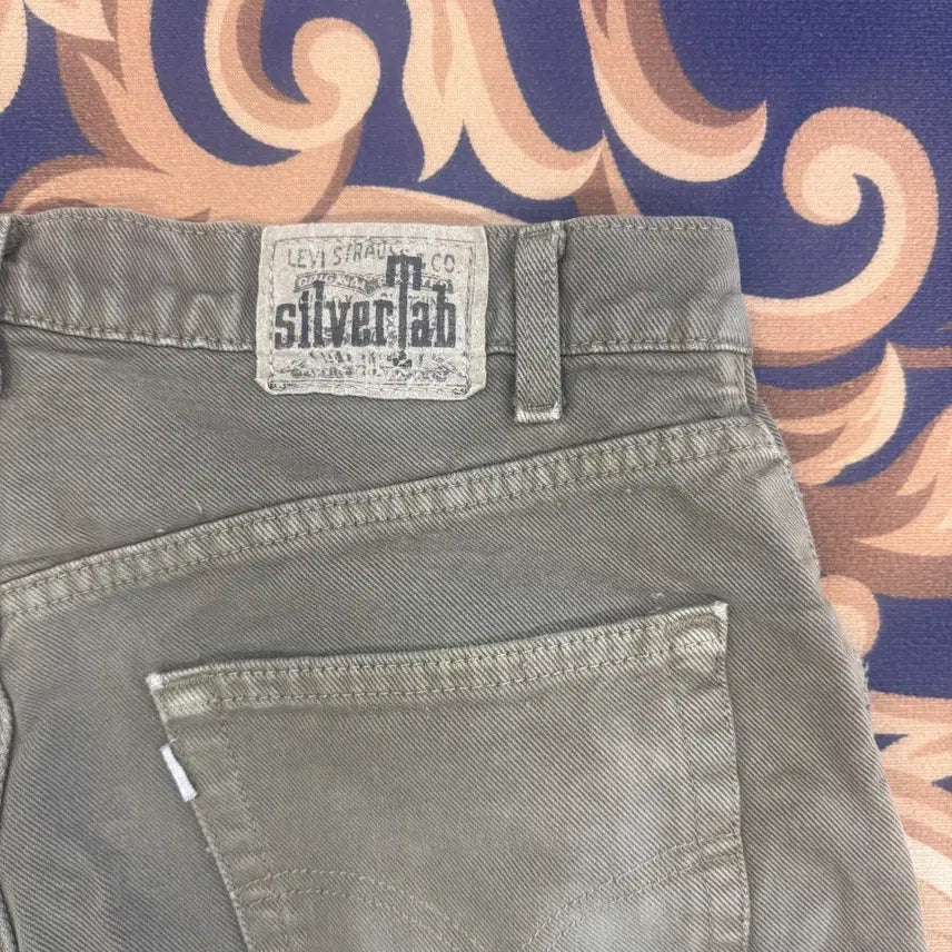 [BUNJANG] Levi&