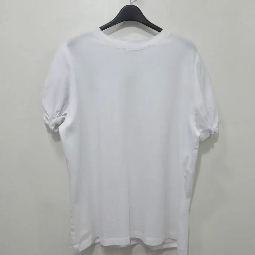 [BUNJANG] Nina Ricci Short Sleeve T-shirt / 니나리치 반팔티셔츠