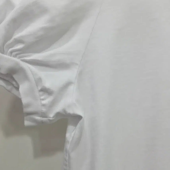 [BUNJANG] Nina Ricci Short Sleeve T-shirt / 니나리치 반팔티셔츠