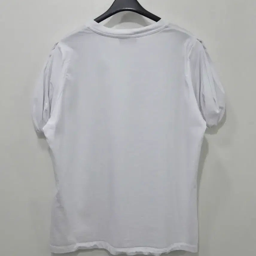 [BUNJANG] Nina Ricci Short Sleeve T-shirt / 니나리치 반팔티셔츠