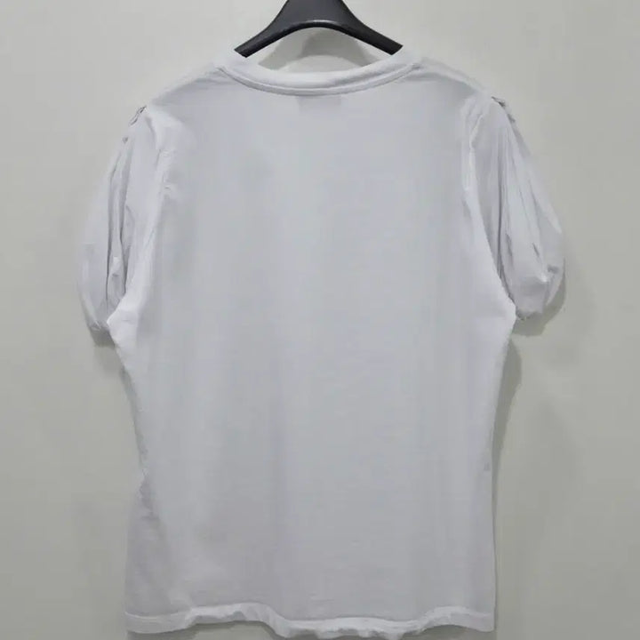 [BUNJANG] Nina Ricci Short Sleeve T-shirt / 니나리치 반팔티셔츠