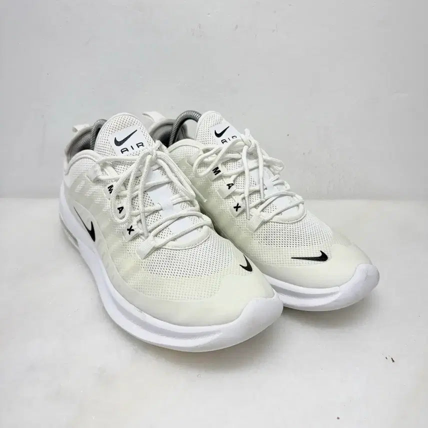 [BUNJANG] Nike Air Max Axis Sneakers / (275)나이키 운동화 에어맥스 엑시스