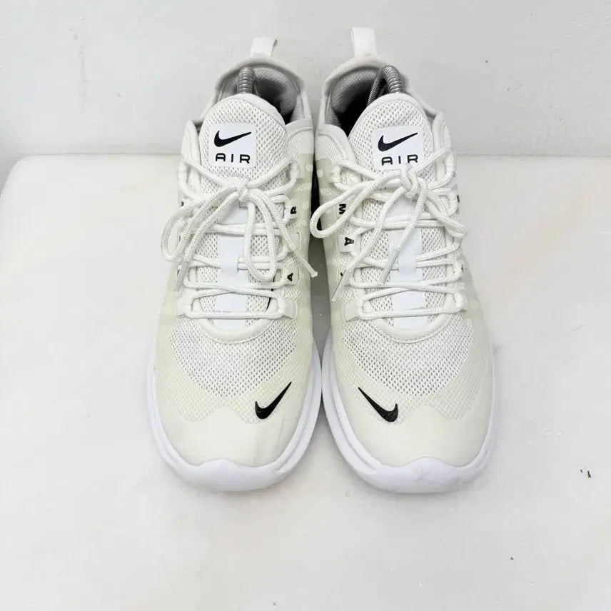 [BUNJANG] Nike Air Max Axis Sneakers / (275)나이키 운동화 에어맥스 엑시스