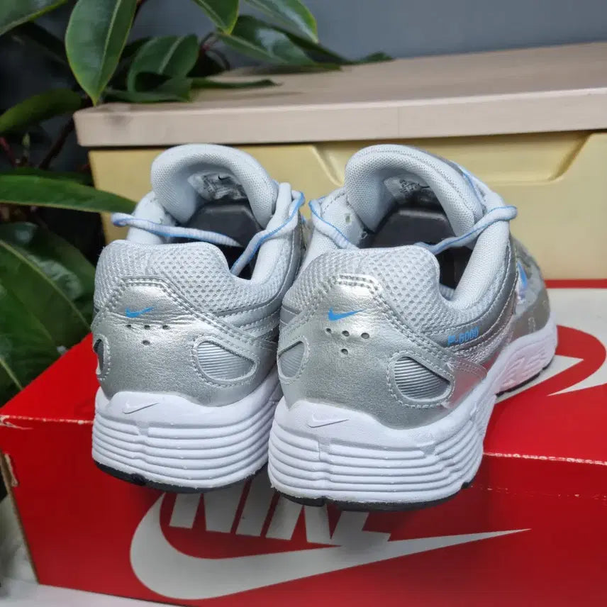 [BUNJANG] Nike P-6000 Sneakers (240) / 나이키 P-6000 운동화 (240)