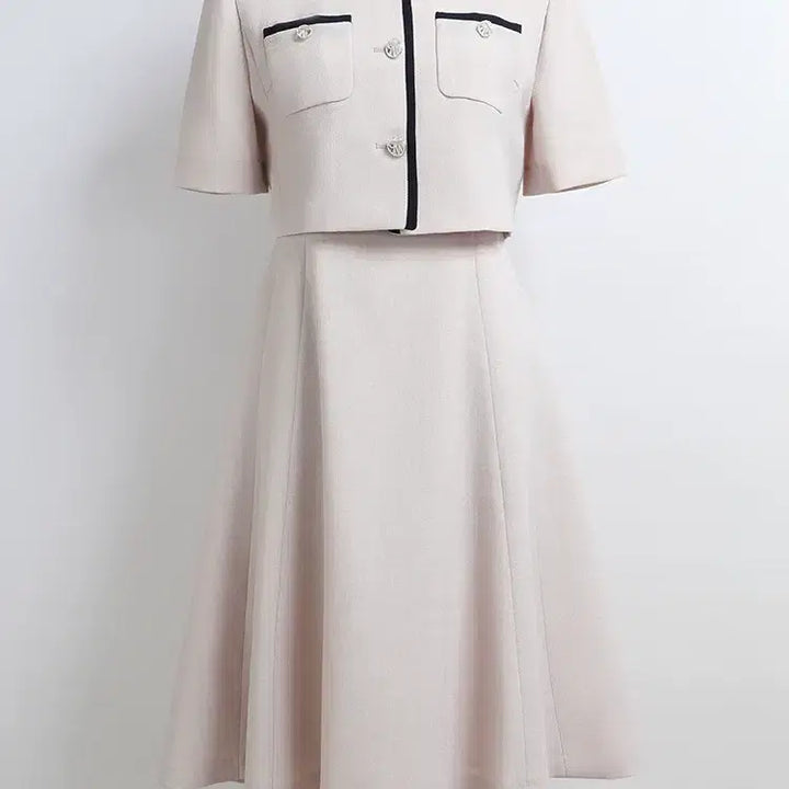 [BUNJANG] Dress Set / 원피스 세트