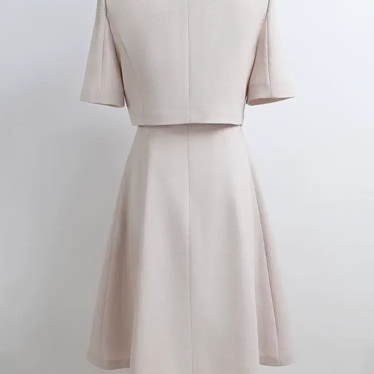 [BUNJANG] Dress Set / 원피스 세트