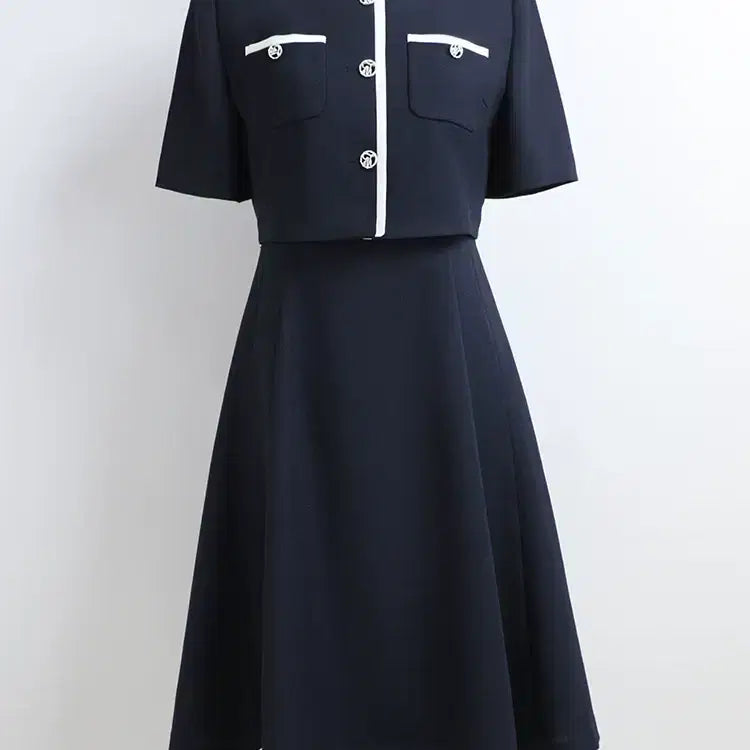 [BUNJANG] Dress Set / 원피스 세트