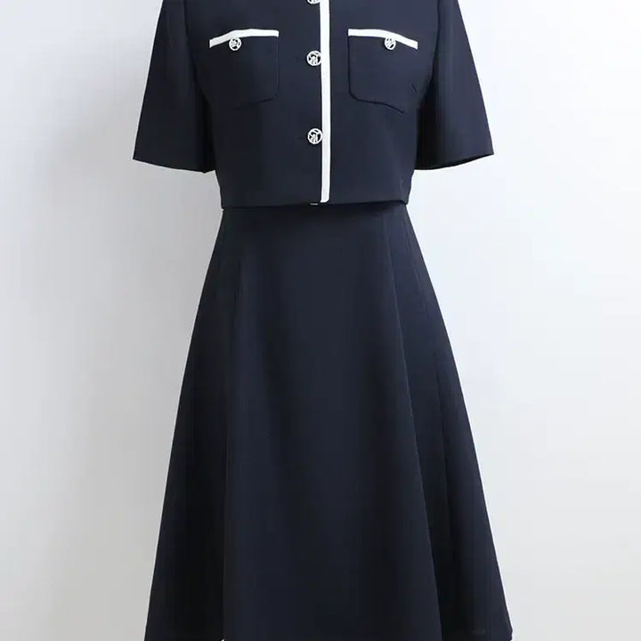 [BUNJANG] Dress Set / 원피스 세트