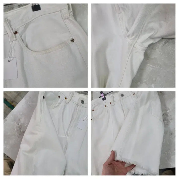 [SOLD OUT] Levi&