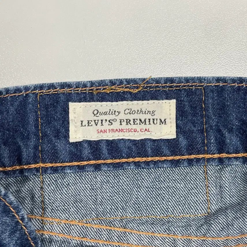 [BUNJANG] Levi&