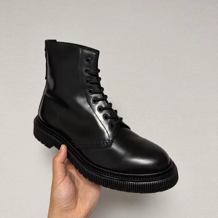 [SOLD OUT] Adieu ParisX ETUDES 콜라보 아듀 워커 41 사이즈