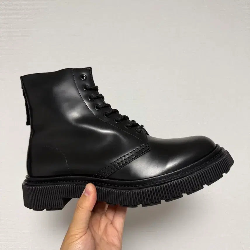 [SOLD OUT] Adieu ParisX ETUDES 콜라보 아듀 워커 41 사이즈