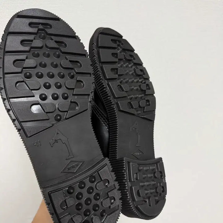 [SOLD OUT] Adieu ParisX ETUDES 콜라보 아듀 워커 41 사이즈