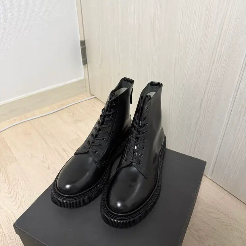 [SOLD OUT] Adieu ParisX ETUDES 콜라보 아듀 워커 41 사이즈