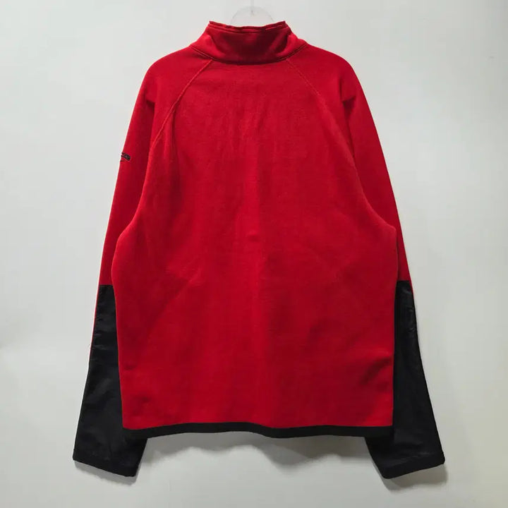 [BUNJANG] 나이키 레드 ACG 하프 집업 플리스 자켓 XL 26042404 / 나이키 레드 ACG 하프 집업 플리스 자켓 XL 26042404