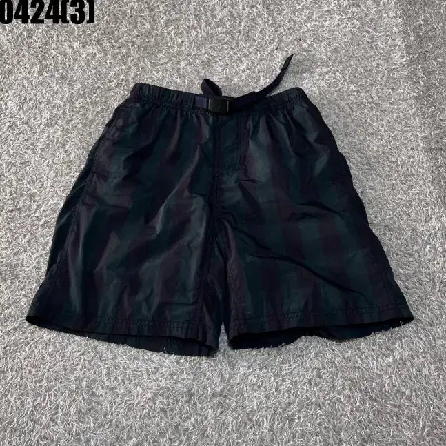 [BUNJANG] Gramicci Shorts F / 그라미치 반바지 F