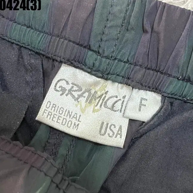 [BUNJANG] Gramicci Shorts F / 그라미치 반바지 F
