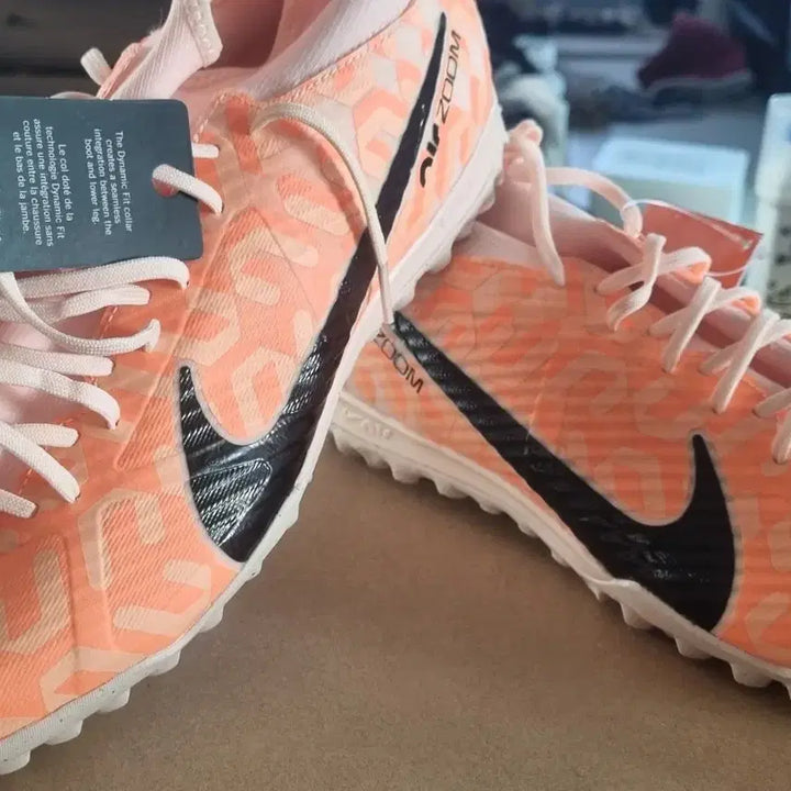 [BUNJANG] Nike Superfly 9 Futsal Shoes / 나이키  슈퍼플라이 9 풋살화