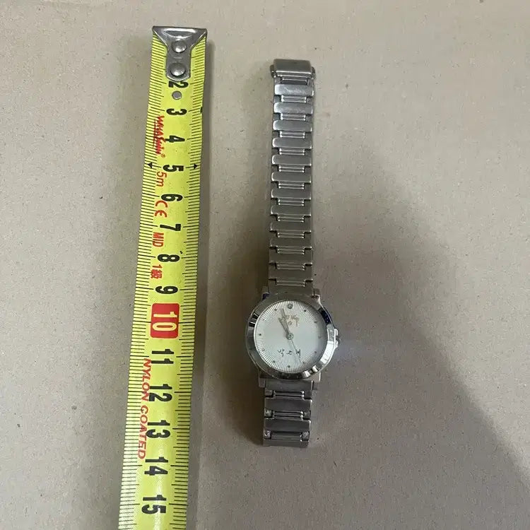 [SOLD OUT] 박근혜대통령 여성시계 / 요316