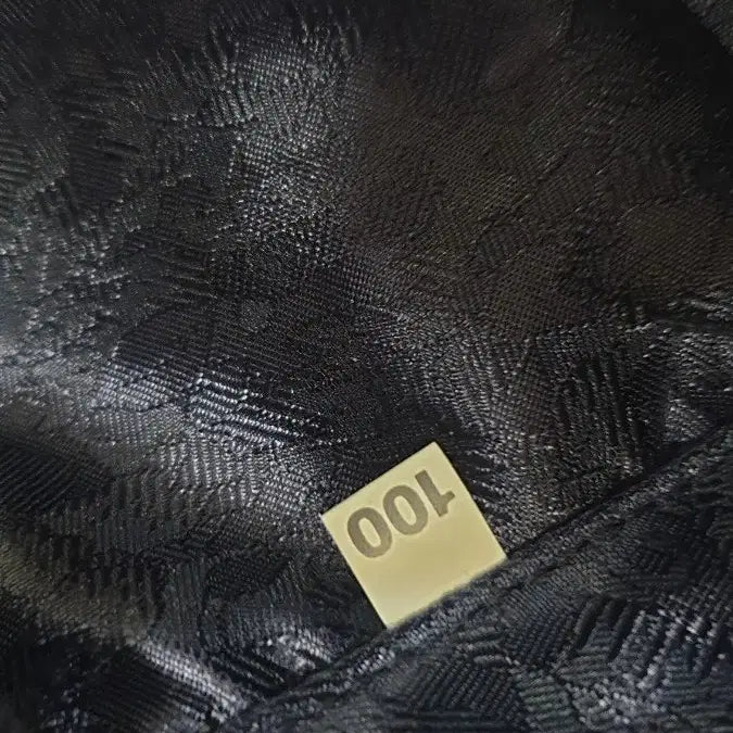 [BUNJANG] Traditional Korean Costume Set (White/Navy) / 남성 한복 세트 100호 (화이트/네이비)