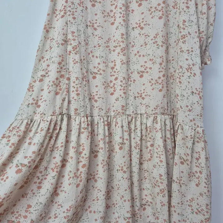 [BUNJANG] HELLENKAREN Floral Long Dress / HELLENKAREN  플라워 롱 원피스