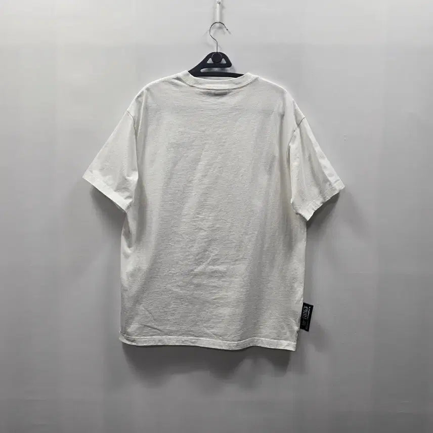 [BUNJANG] UNDERGARDEN Printed T-shirt (L Size) / 0396언더가든 UNDERGARDEN 프린팅 반팔티 L사이즈 루즈핏 스트