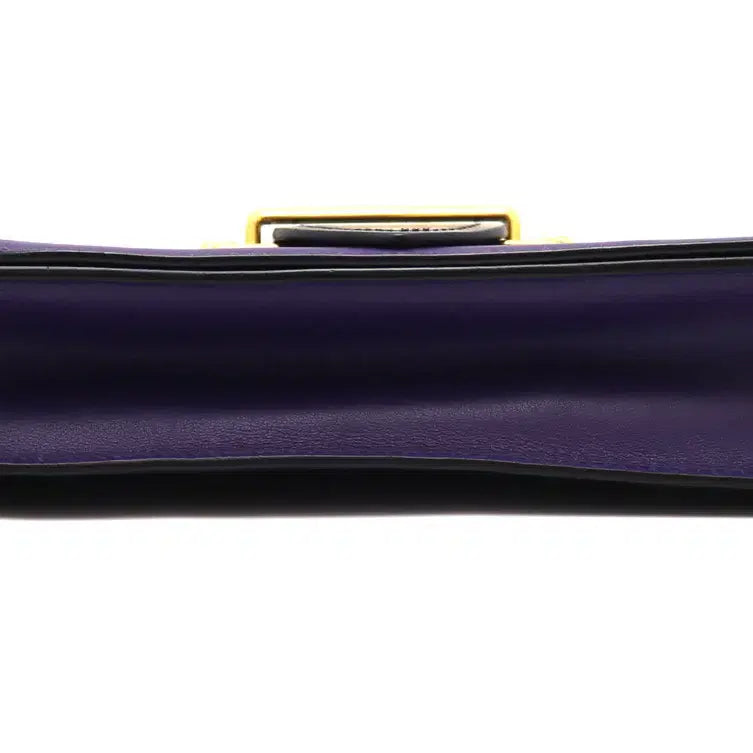 [BUNJANG] Prada 1BF048 Cahier Shoulder Bag / [착한중고명품동래점] 프라다 1BF048 카이에 숄더백 상태 A