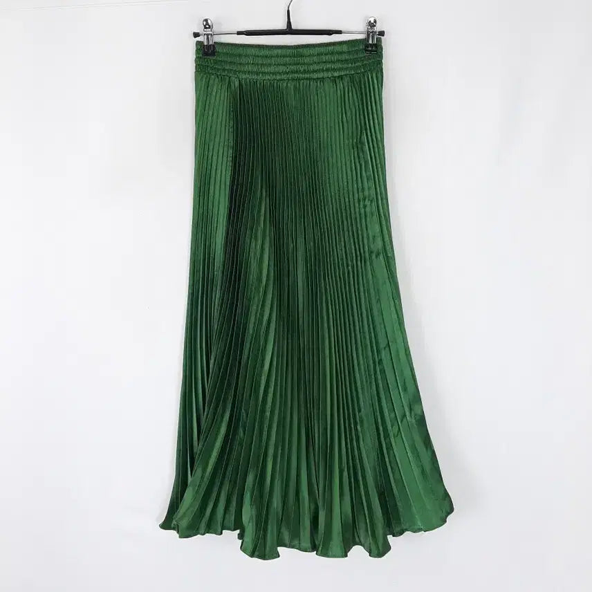 [BUNJANG] Pleated Women&