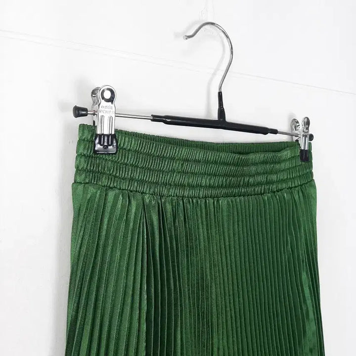 [BUNJANG] Pleated Women&