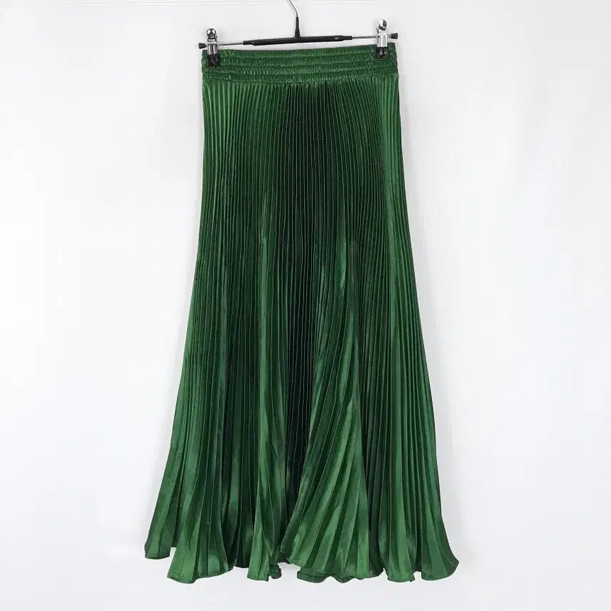 [BUNJANG] Pleated Women&