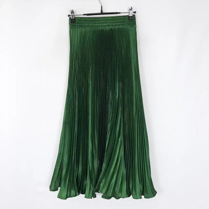 [BUNJANG] Pleated Women&