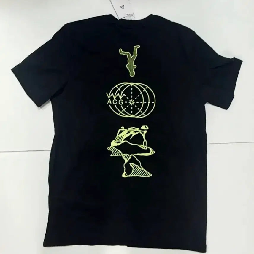 [BUNJANG] Nike ACG Men&