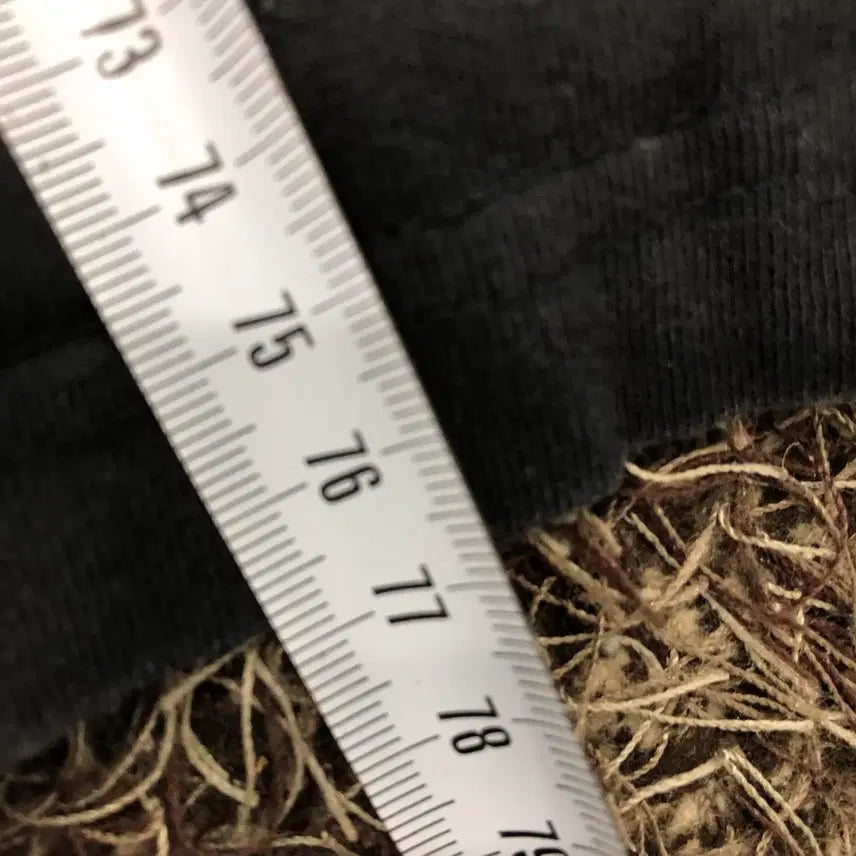 [BUNJANG] XL 칼하트 사각로고 포켓 티셔츠 / XL 칼하트 사각로고 포켓 티셔츠