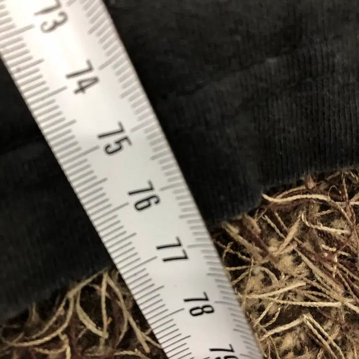 [BUNJANG] XL 칼하트 사각로고 포켓 티셔츠 / XL 칼하트 사각로고 포켓 티셔츠